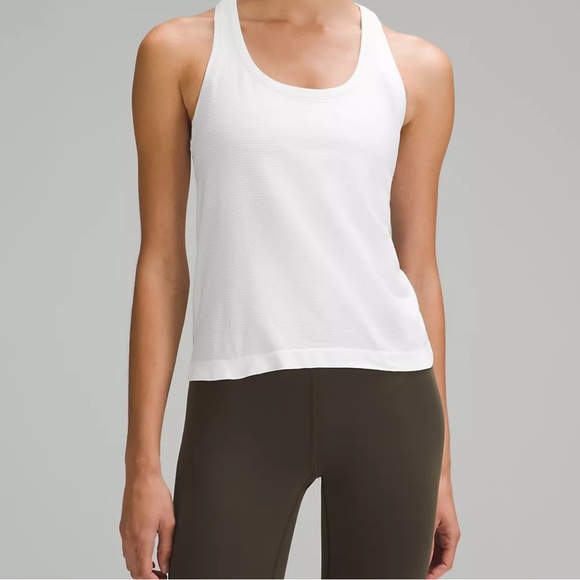 Lululemon Top - Picture 2 of 9